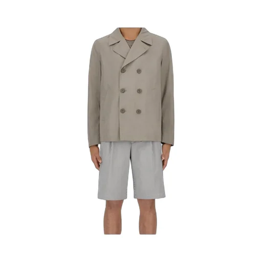 Pea Coat