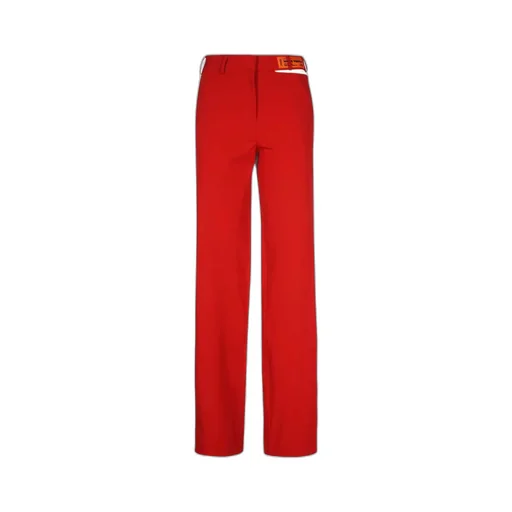 Three-Pocket Casual Pants