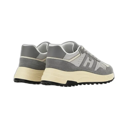 Hyperlight Side H Detailed Sneakers