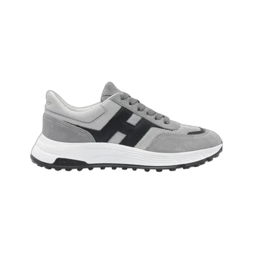 Hyperlight Lace-Up Sneakers