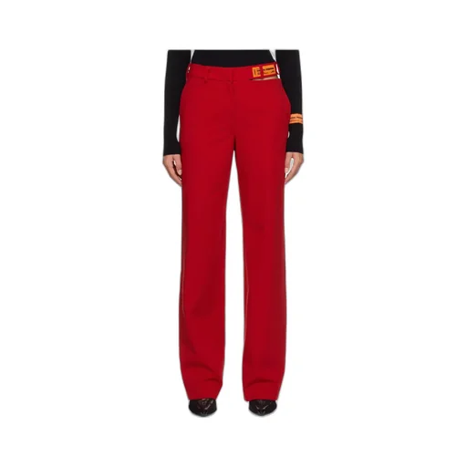 Three-Pocket Casual Pants