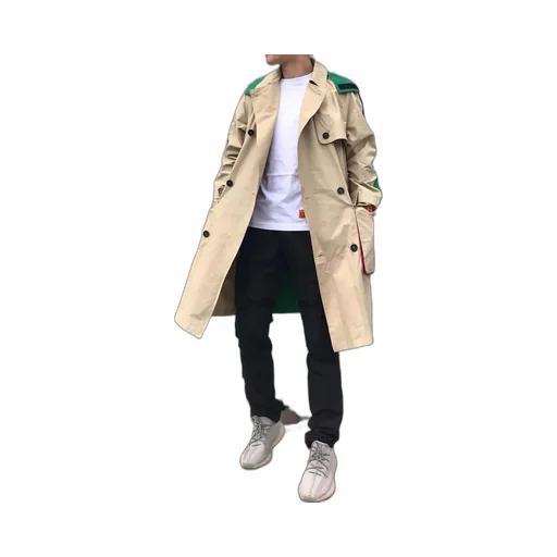 Classic Windbreaker