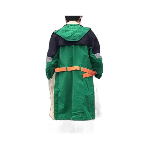 Classic Windbreaker
