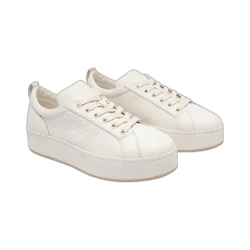 Side H Detailed Sneakers