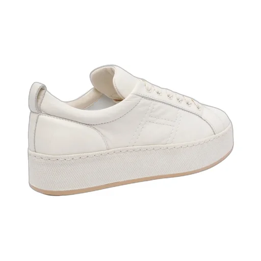 Side H Detailed Sneakers