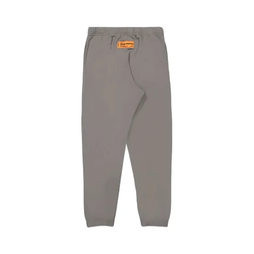 Logo Track Pants