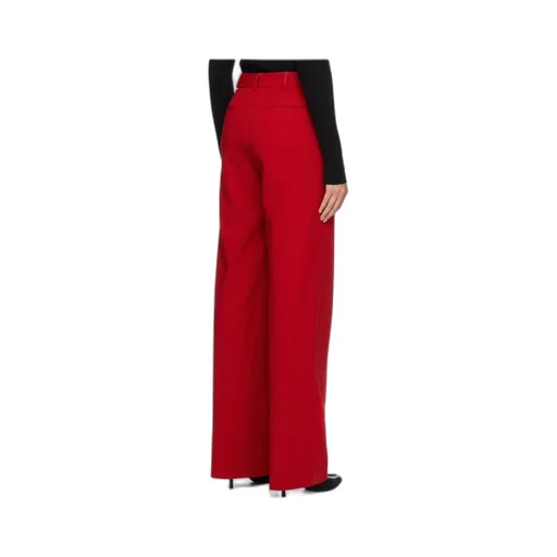 Three-Pocket Casual Pants