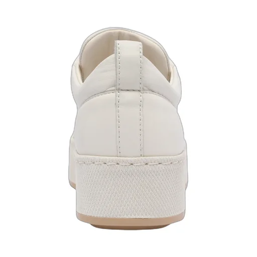 Side H Detailed Sneakers
