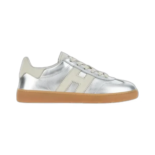 Cool Lace-Up Sneakers