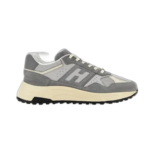 Hyperlight Side H Detailed Sneakers
