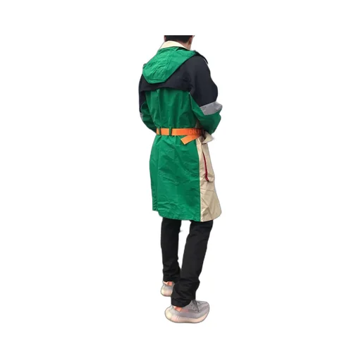 Classic Windbreaker