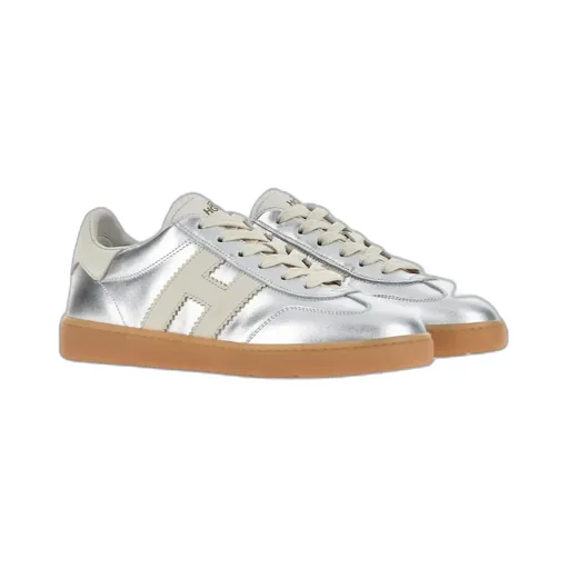Cool Lace-Up Sneakers