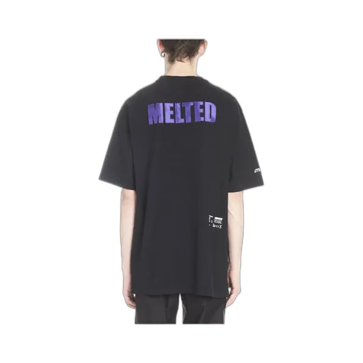 Logo Label T-Shirt