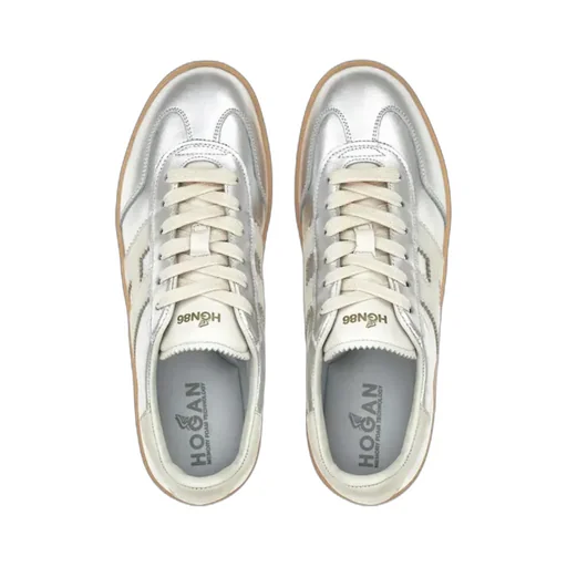 Cool Lace-Up Sneakers