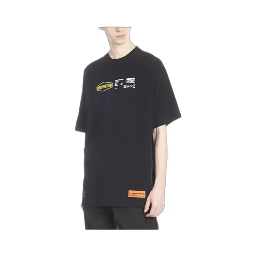 Logo Label T-Shirt