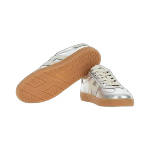 Cool Lace-Up Sneakers