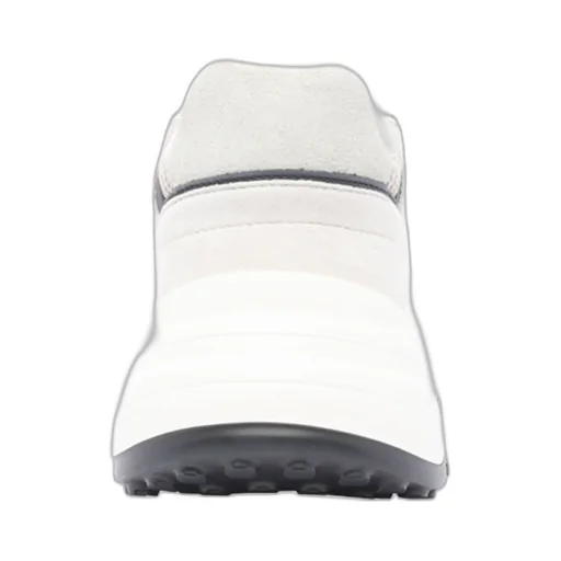 Hi-Fi Lace-Up Sneakers