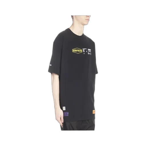 Logo Label T-Shirt