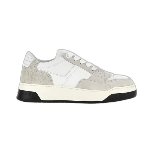 Chamallow Lace-Up Sneakers