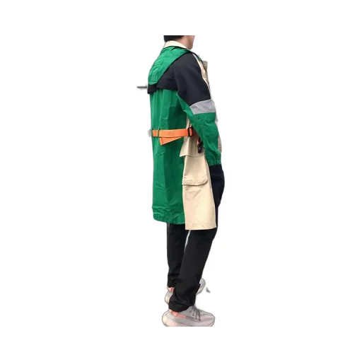 Classic Windbreaker