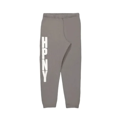 Logo Track Pants