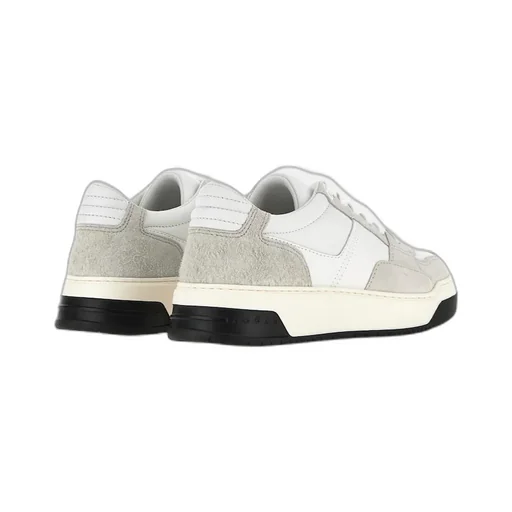 Chamallow Lace-Up Sneakers