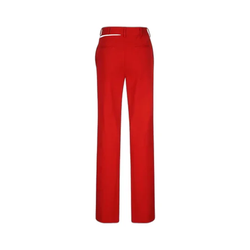 Three-Pocket Casual Pants