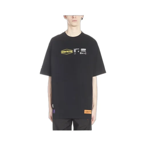 Logo Label T-Shirt