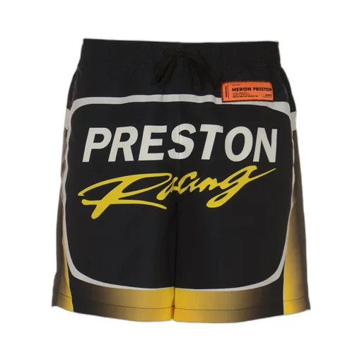 Racing Dry Fit Shorts