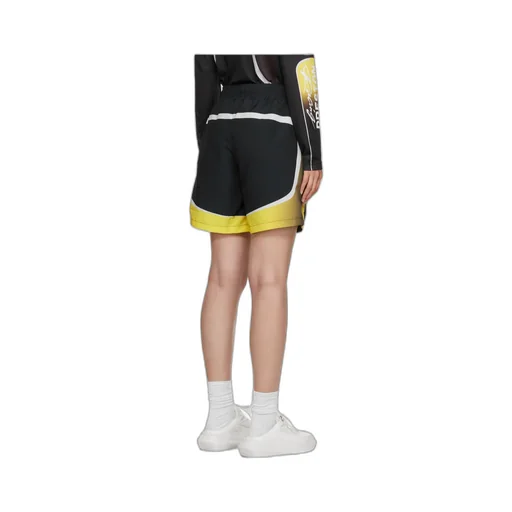 Racing Dry Fit Shorts