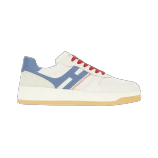 Hogan H630 Low-Top Sneakers