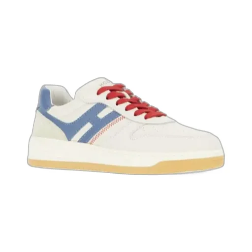 Hogan H630 Low-Top Sneakers