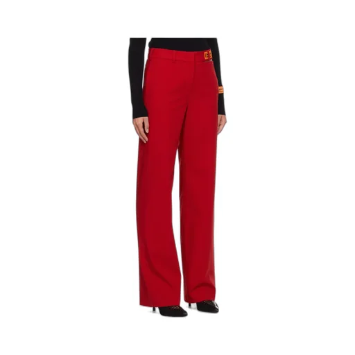 Three-Pocket Casual Pants
