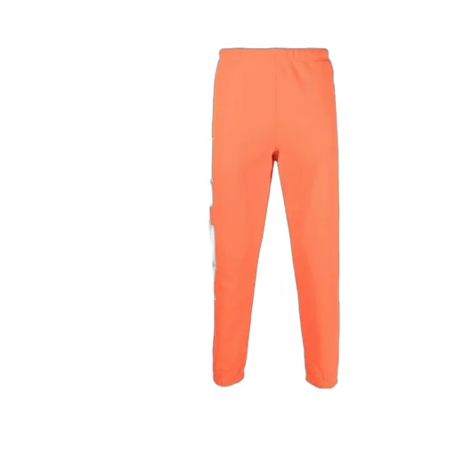 Hpny-Print Tapered Track Pants