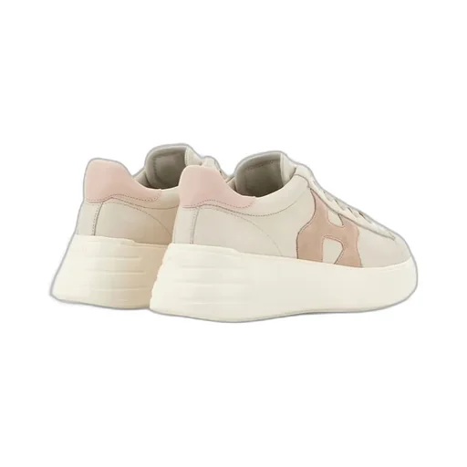 Rebel Low-Top Sneakers