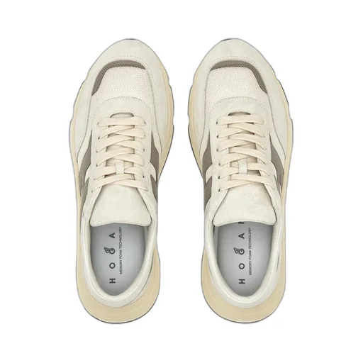 Hyperlight H-Stripe Sneakers