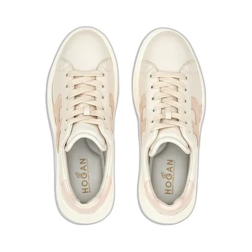 Rebel Low-Top Sneakers