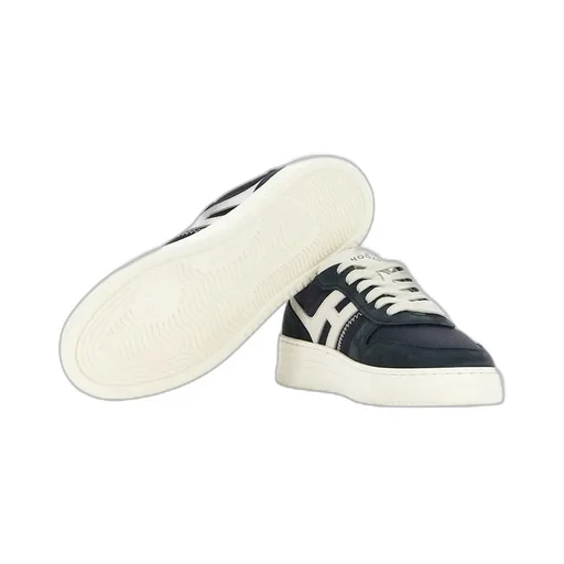 Hogan H630 Lace Up Sneakers