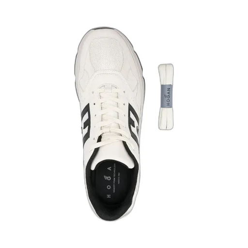 Hyperlight Lace-Up Sneakers