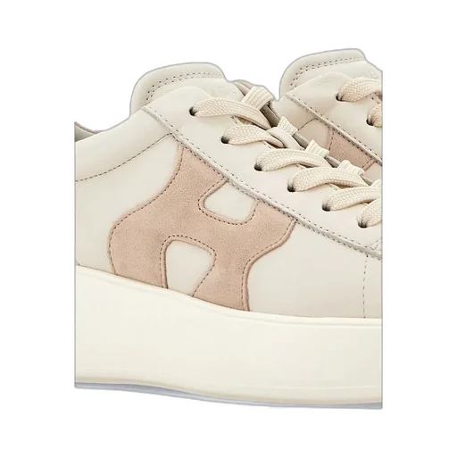 Rebel Low-Top Sneakers