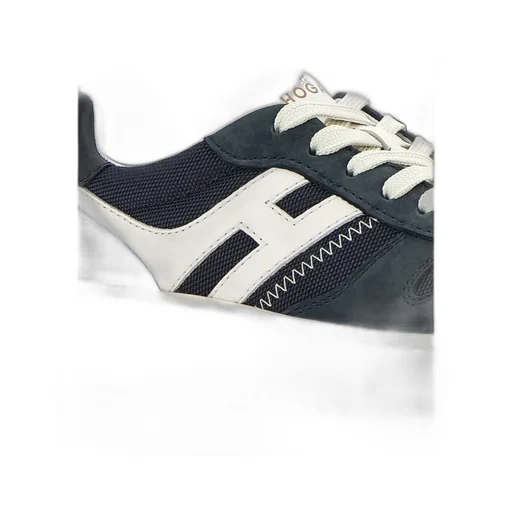 Hogan H630 Lace Up Sneakers