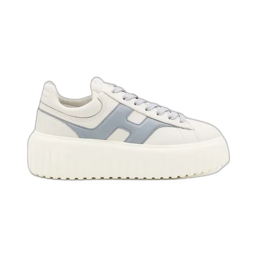 H-Stripes Low-Top Sneakers