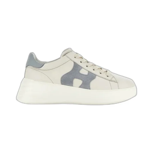 Rebel Low-Top Sneakers