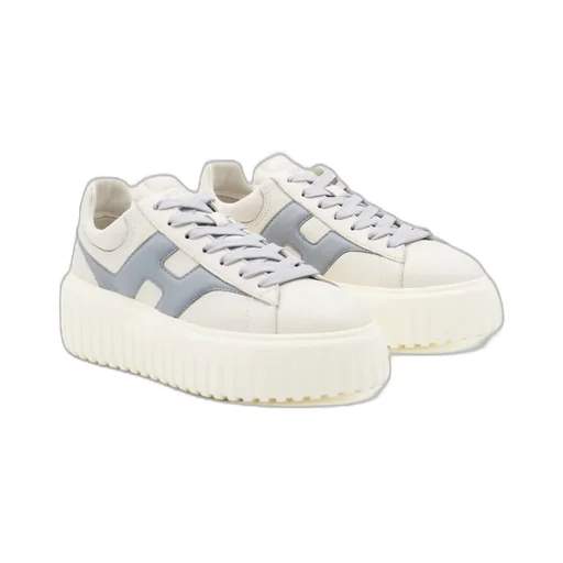 H-Stripes Low-Top Sneakers