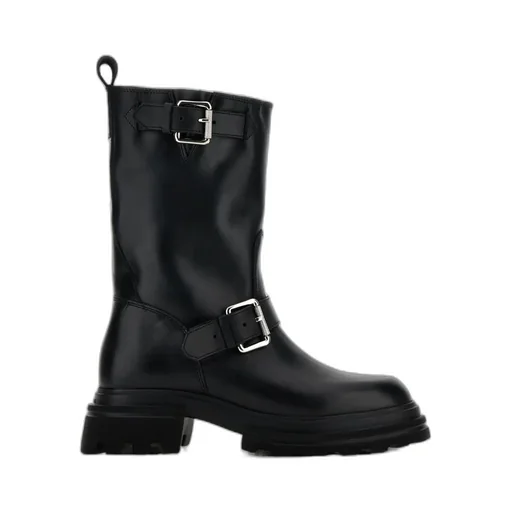Biker Boots