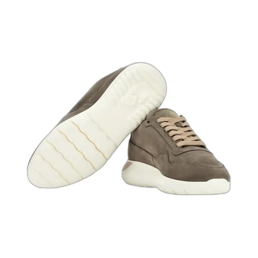 Interactive 3 Low-Top Sneakers