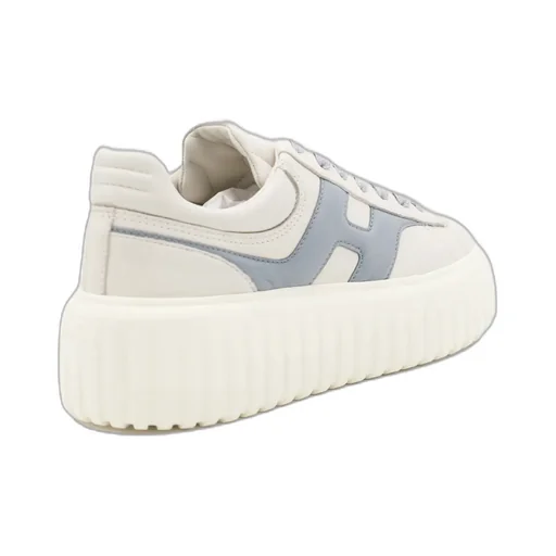 H-Stripes Low-Top Sneakers