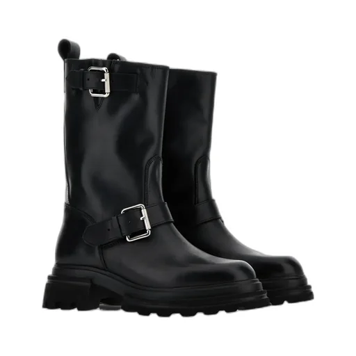 Biker Boots