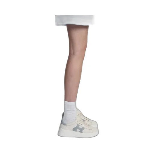 Rebel Low-Top Sneakers