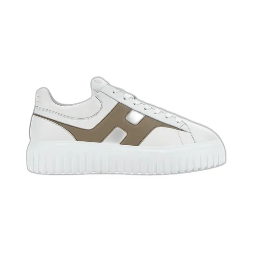 H-Stripes Low-Top Sneakers